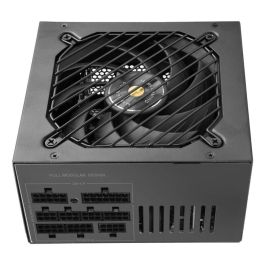 Mars Gaming Fuente de Alimentación MPB750SIM 750W 80 Plus Bronze Modular Ventilador 14cm Precio: 76.4999994. SKU: B1A39YE54V