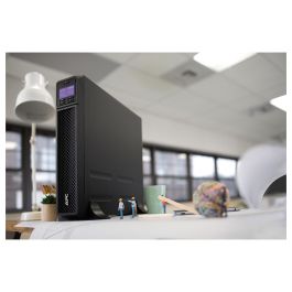 APC Smart-UPS Online Rack SRT1500RXLI 1500VA 1500W Doble Conversión