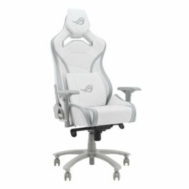 Silla de Oficina Asus Blanco