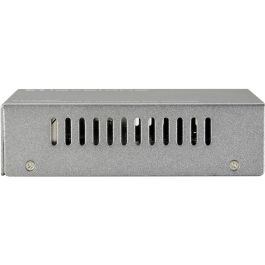 Konverter FVS-3120 Conversor de Medios 10/100TX a 100FX SC Monomodo