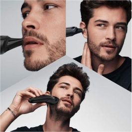 Cortapelos 8 en 1 Braun MGK5260/ con Batería/ 8 Accesorios Cortapelos 8 en 1 Braun MGK5260/ con Batería/ 8 Accesorios