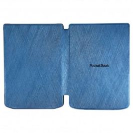 Funda para Tablet PocketBook H-S-634-B-WW Azul