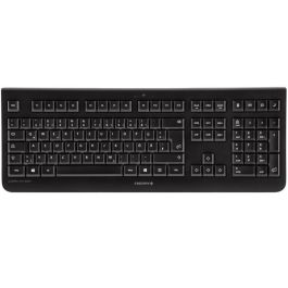Cherry DW 3000 Teclado y Ratón Inalámbrico - La Mejor Relación Calidad-Precio para Usuarios de Office