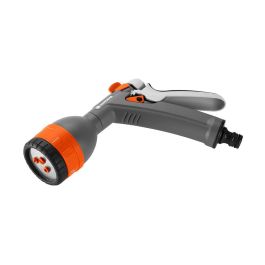 Gardena Pistola de limpieza/riego multifunción Classic, 4 en 1, anti UV y anti algas, protección contra heladas