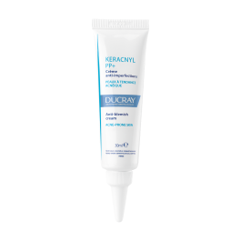 Ducray KERACNYL PP+ Crema calmante anti-blemish 30 ml Precio: 15.90000016. SKU: B13RNBKB2Q