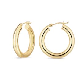 Pendientes Mujer LIU JO LJ2375 Dorado Pendientes Mujer LIU JO LJ2375 Dorado