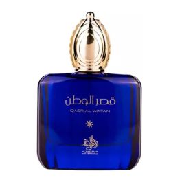 Al Wataniah Qasr Al Watan Eau de Parfum Vaporizador 100 ml para Hombre Precio: 29.79000035. SKU: B16N2AA6GV