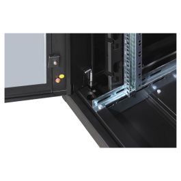 Digitus Armario de red Unique 42U 800x1000mm Negro