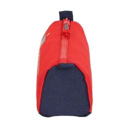 Bolso Escolar Safta Portatodo 210x70x80 mm Seleccion Española De Futbol Bolso Escolar Safta Portatodo 210x70x80 mm Seleccion Española De Futbol