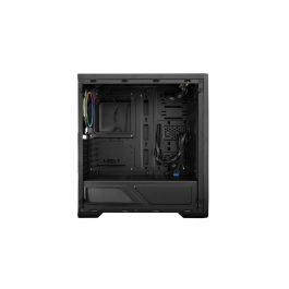 Caja ATX CoolBox COO-DGC-A200-0 Caja ATX CoolBox COO-DGC-A200-0
