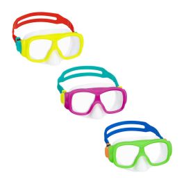 Bestway Natacion Silicona Adulto Antivaho Color Surtido +14 Años Playa y Piscina 21130 Precio: 8.94999974. SKU: B1H9XFZL3B