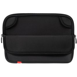 RIVACASE 5123 - Funda Antishock para MacBook de 13 pulgadas, Material Neopreno, Color Negro