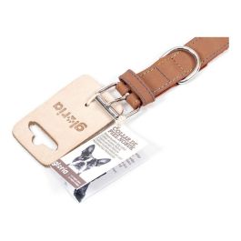 Collar Oasis 70 cm X 30 mm Marron Precio: 11.49999972. SKU: S6102018