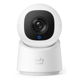 Videocámara de Vigilancia Eufy T8W11321