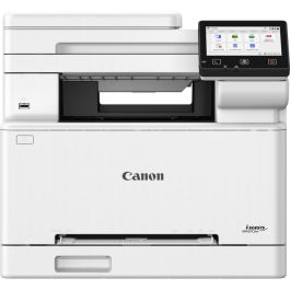 Canon i-SENSYS MF667Cdw Impresora Multifunción Láser Color 4 en 1, A4, LAN, WLAN, ADF, Duplex Precio: 474.4999996. SKU: B142K7FYLL