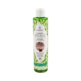 ESENTIAL AROMS Champú Anticaspa con Árbol del Té 200ml para Cuero Cabelludo Irritado Precio: 13.78999974. SKU: B16BB559GE