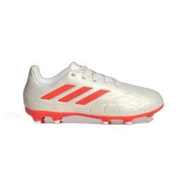 Botas de Fútbol para Niños Adidas Copa Pure.3 FG Blanco Precio: 60.0039. SKU: B1HBA6DKW7