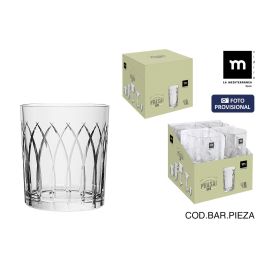 La Mediterranea Vaso Colección Phasai Seu, 350 ml, Ø8.6x9.6 cm (24 Unidades) La Mediterranea Vaso Colección Phasai Seu, 350 ml, Ø8.6x9.6 cm (24 Unidades) Precio: 17.5000001. SKU: B1AAL2SB8K