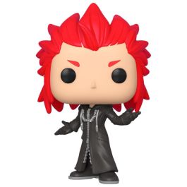 Figura POP Disney Kingdom Hearts 3 Lea Precio: 11.49999972. SKU: B1A836GWVX