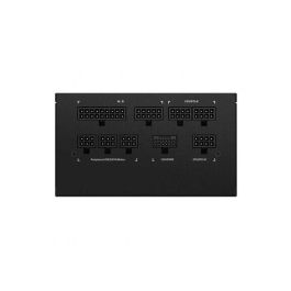 Gigabyte UD750GM PG5 unidad de fuente de alimentación 750 W 20+4 pin ATX ATX Negro Gigabyte UD750GM PG5 unidad de fuente de alimentación 750 W 20+4 pin ATX ATX Negro