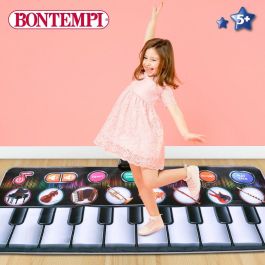 Piano Educativo Aprendizaje Bontempi