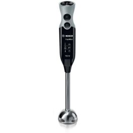 BOSCH MSM67160 Batidora de mano con picadora ErgoMixx - Negro BOSCH MSM67160 Batidora de mano con picadora ErgoMixx - Negro