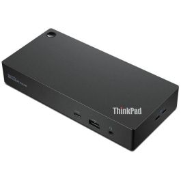 Lenovo Thunderbolt 4, 8K, 40Gbps Lenovo Thunderbolt 4, 8K, 40Gbps