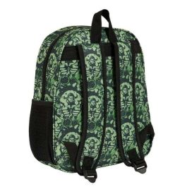 Mochila Safta Infantiles 3D 100x270x330 mm Mochila Safta Infantiles 3D 100x270x330 mm
