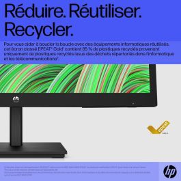 HP V22v G5 Monitor FHD 21.45 pulgadas (54.5 cm) para Productividad Diaria