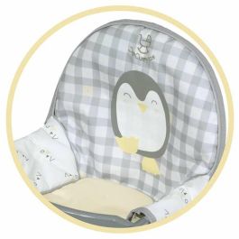 Trona plegable - para muñecas de hasta 50 cm. .