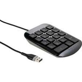 Teclado Targus AKP10EU Negro Precio: 28.78999948. SKU: S55098235