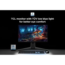 Monitor TCL 27R83U 4K Ultra HD 27"