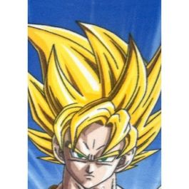 Dragon Ball CHA1728305596239 Cuadros Dragon Ball Z - 100 x 140 cm