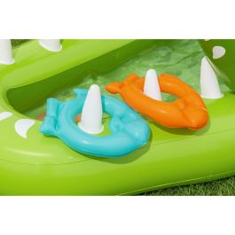 Colchoneta Hinchable Bestway