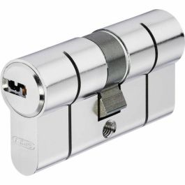 Cilindro de puerta ABUS D66PSN 35/45 H-BOX - Resistente al desgarro con función Pre-Snap Precio: 37.50000056. SKU: B1KJRNG45V