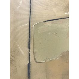 Lienzo Home ESPRIT Poliestireno Lienzo 100 x 4 x 100 cm