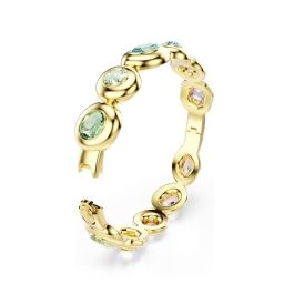 Pulsera Mujer Swarovski 5737447 Dorado