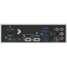 Asus TUF GAMING X870-PLUS WiFi AMD X870 Socket AM5 ATX - Placa Base con Wi-Fi 7, DDR5, USB4, 90MB1IU0-M0EAY0