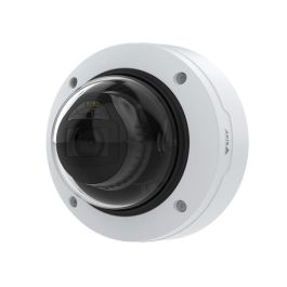 Videocámara de Vigilancia Axis P3268-LV Videocámara de Vigilancia Axis P3268-LV