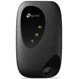 TP-Link M7200 4G LTE 300Mbps Router Móvil WiFi Portátil con Batería 2000mAh