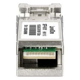 Level One SFP-6101 Módulo Transceptor SFP+ Fibra Óptica LC 300m 10000 Mbit/s