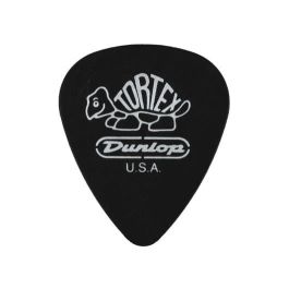 Dunlop Pack 72 Púas Tortex Pitch Black Standard 0,73 Mm Precio: 26.79000016. SKU: B17N3GXSRK