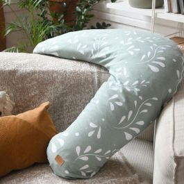 Big Flopsy - Naturaleza
