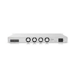 Ubiquiti USW Enterprise 48 PoE, L3, 2.5GbE, 802.3at PoE+ RJ45 ports, (4) 10G SFP+ ports, 720W Ubiquiti USW Enterprise 48 PoE, L3, 2.5GbE, 802.3at PoE+ RJ45 ports, (4) 10G SFP+ ports, 720W