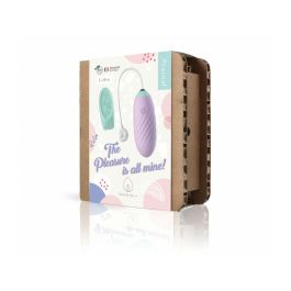 Bala Vibradora Totally For U