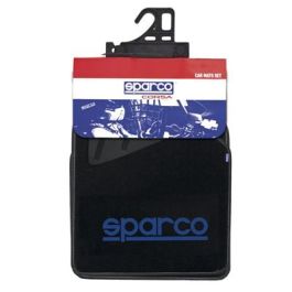 Alfombra Moqueta Spc Azul 4 Piezas Cs4 SPC1901 Alfombra Moqueta Spc Azul 4 Piezas Cs4 SPC1901
