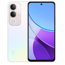 Smartphone Vivo Y19s 6,67" UNISOC T612 8 GB RAM 128 GB Blanco Plateado