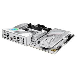 Asus ROG STRIX B850-A GAMING WiFi Placa Base ATX AMD B850 Zócalo AM5 DDR5 Wi-Fi 7 90MB1J50-M0EAY0