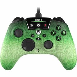 Controlador de juego con cable - TURTLE BEACH - REACT-R - Pixel - Xbox y Windows