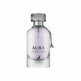 Maison Alhambra Aura d'eclat eau de parfum 100 ml vaporizador